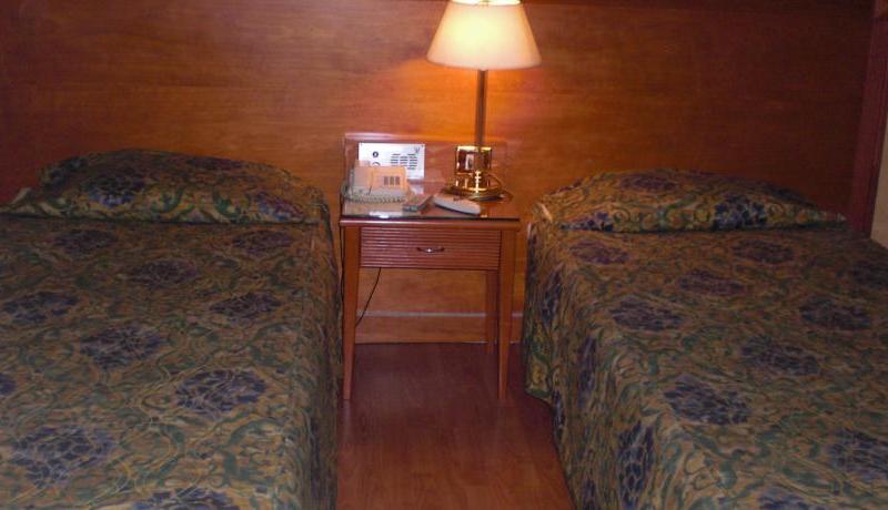 Philippe Luxor Hotel