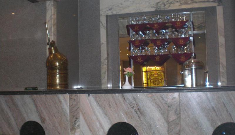 Philippe Luxor Hotel