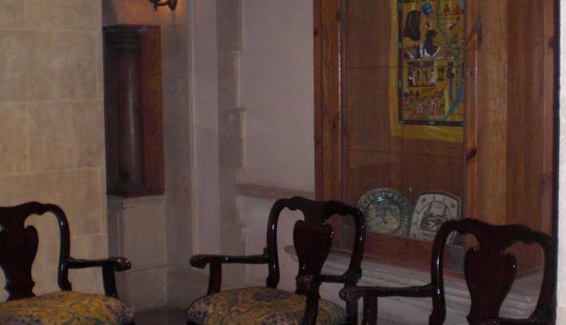 Philippe Luxor Hotel