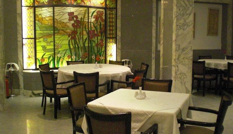 Philippe Luxor Hotel