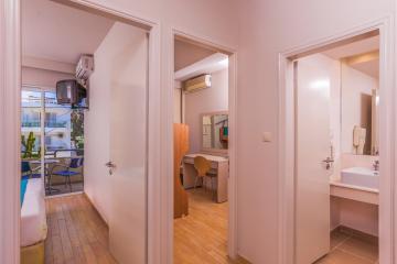 Отель Kosea Boutique Hotel Греция, о Кос, фото 12