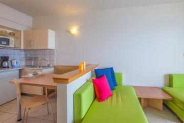 Отель Kosea Boutique Hotel Греция, о Кос, фото 13