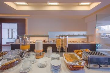 Отель Kosea Boutique Hotel Греция, о Кос, фото 14