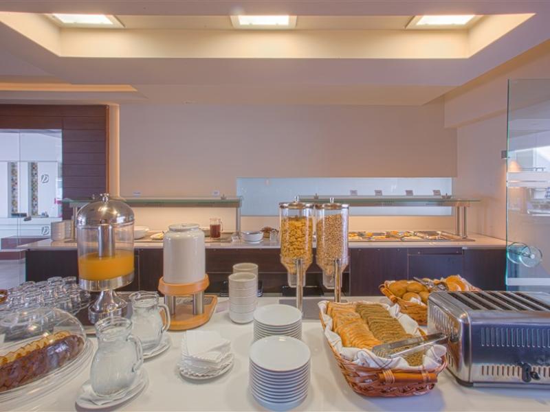 Kosea Boutique Hotel