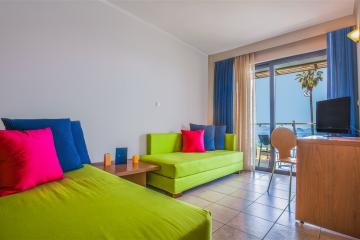 Отель Kosea Boutique Hotel Греция, о Кос, фото 15