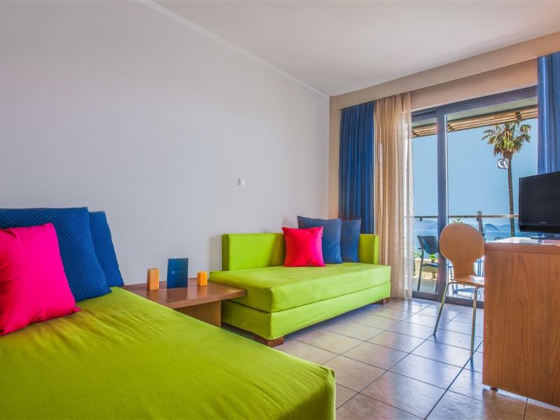 Kosea Boutique Hotel