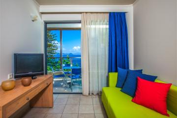 Отель Kosea Boutique Hotel Греция, о Кос, фото 16