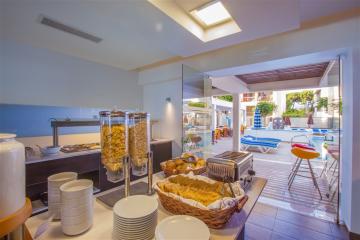 Отель Kosea Boutique Hotel Греция, о Кос, фото 18