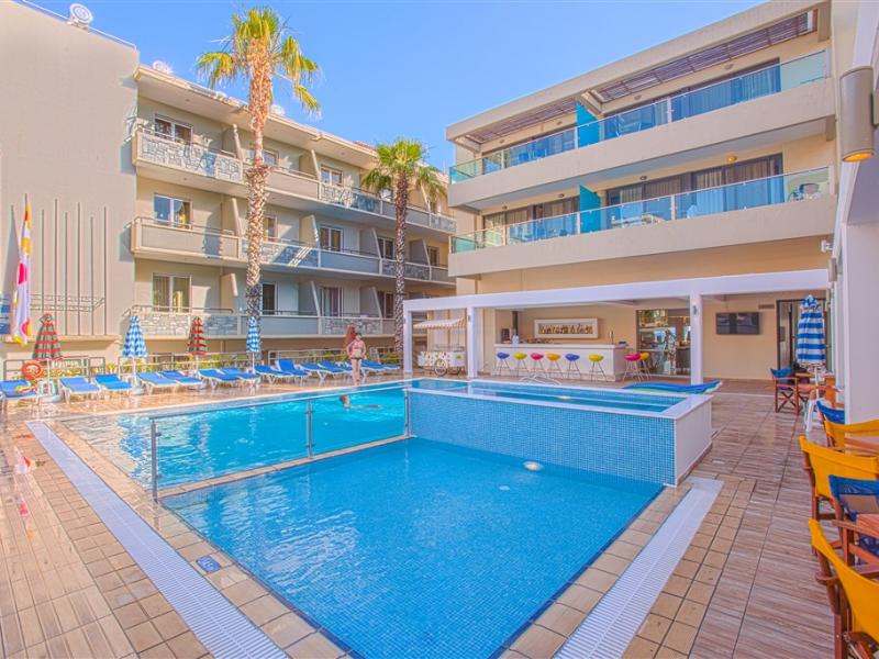 Kosea Boutique Hotel