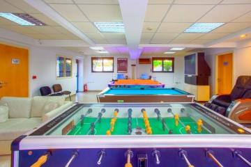 Отель Kosea Boutique Hotel Греция, о Кос, фото 2