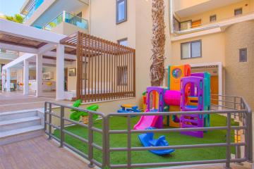Отель Kosea Boutique Hotel Греция, о Кос, фото 21