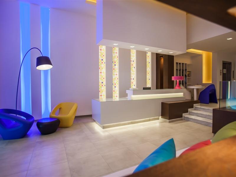 Kosea Boutique Hotel