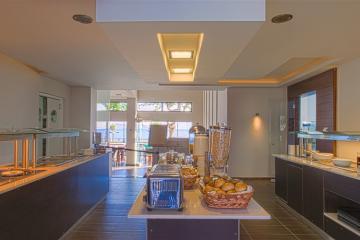 Отель Kosea Boutique Hotel Греция, о Кос, фото 5