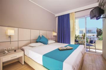 Отель Kosea Boutique Hotel Греция, о Кос, фото 6