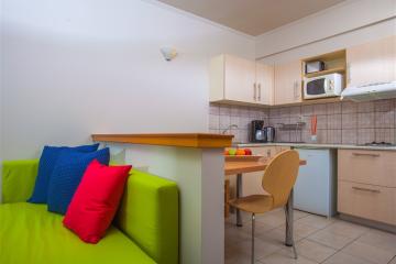 Отель Kosea Boutique Hotel Греция, о Кос, фото 8