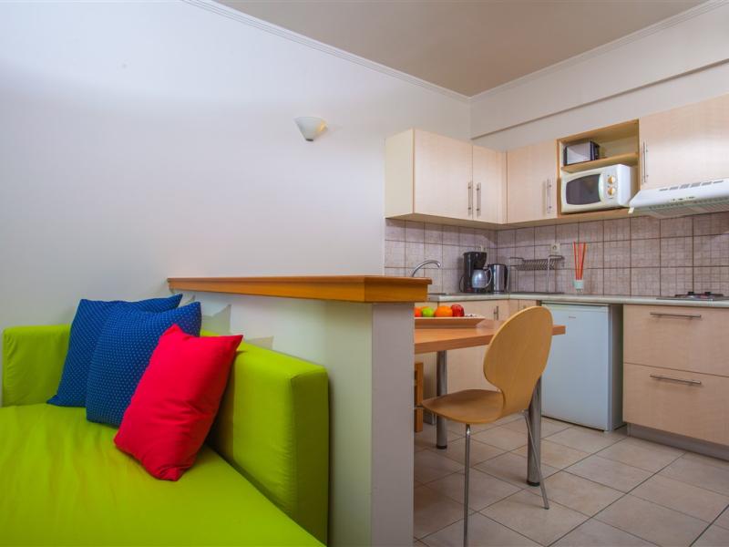 Kosea Boutique Hotel