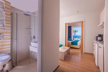 Отель Kosea Boutique Hotel Греция, о Кос, фото 9