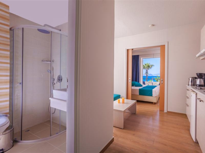 Kosea Boutique Hotel