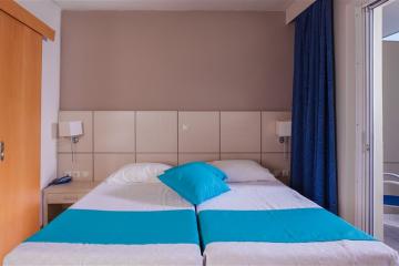 Отель Kosea Boutique Hotel Греция, о Кос, фото 10