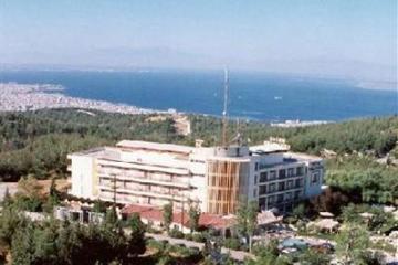 Отель Philippion Hotel Греция, Салоники, фото 6