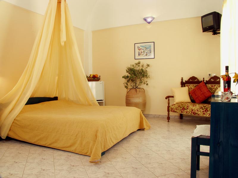 Philippion Boutique Hotel