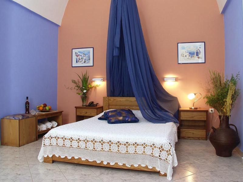 Philippion Boutique Hotel