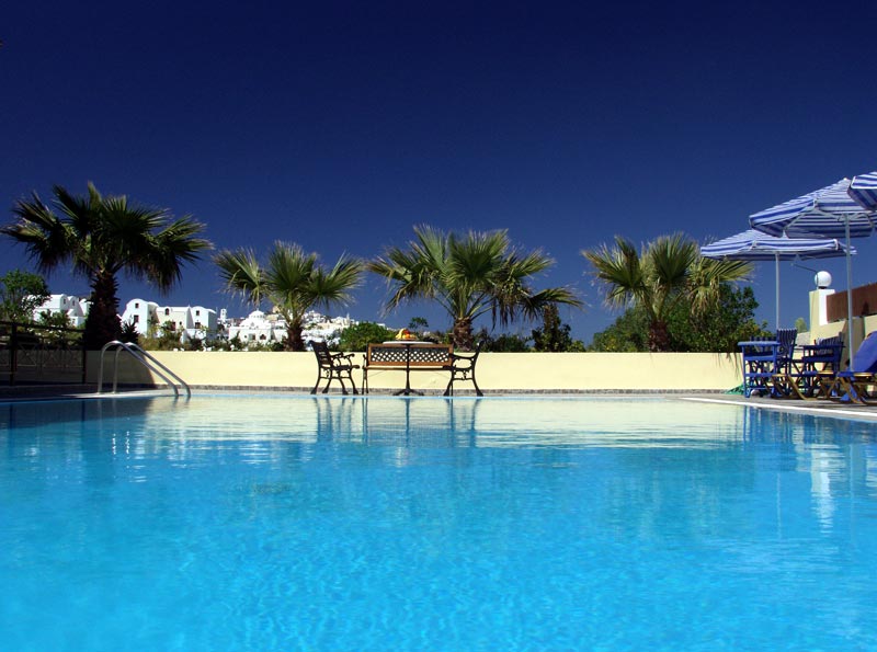 Philippion Boutique Hotel