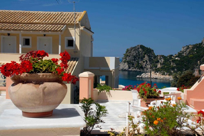 Hotel Philoxenia