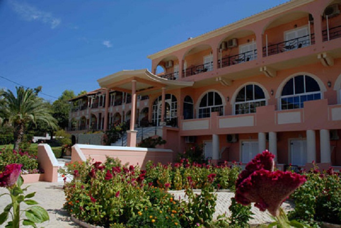 Hotel Philoxenia