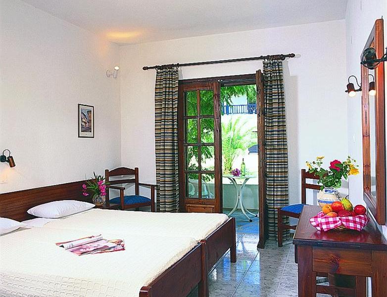 Hotel Philoxenia