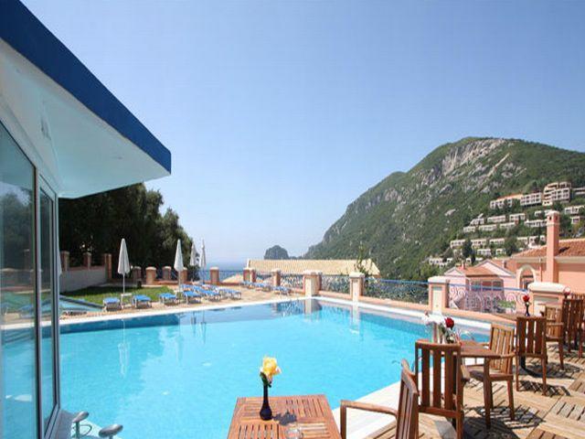 Hotel Philoxenia