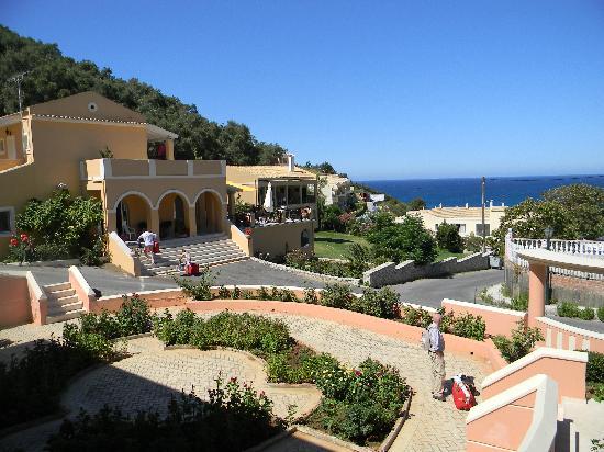 Hotel Philoxenia