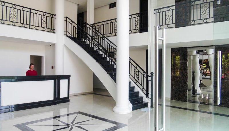 Pho Hoi Riverside Resort