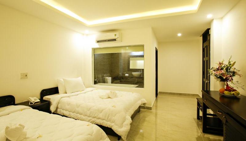 Pho Hoi Riverside Resort