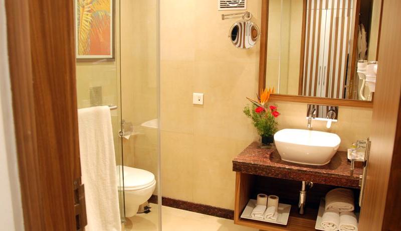 Park Inn by Radisson Goa Candolim