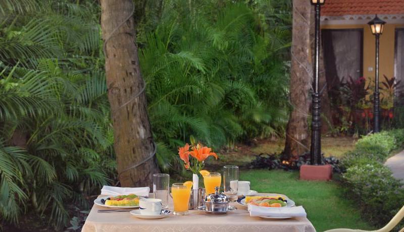 Park Inn by Radisson Goa Candolim