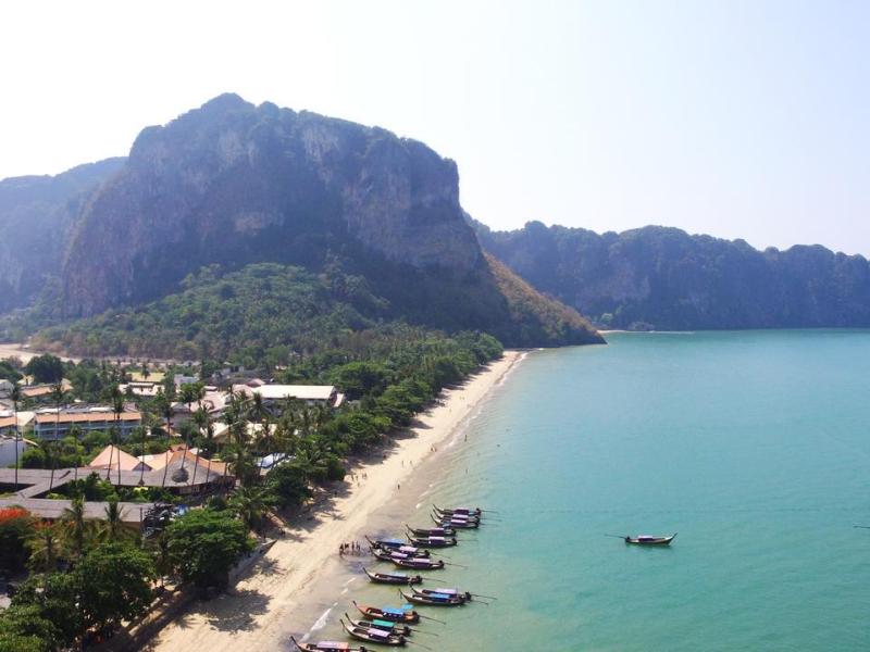 Vacation Village Phra Nang Inn