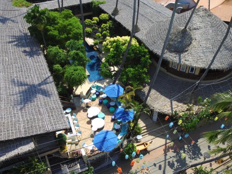 Vacation Village Phra Nang Inn
