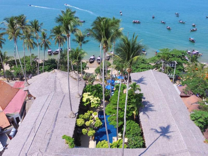 Vacation Village Phra Nang Inn