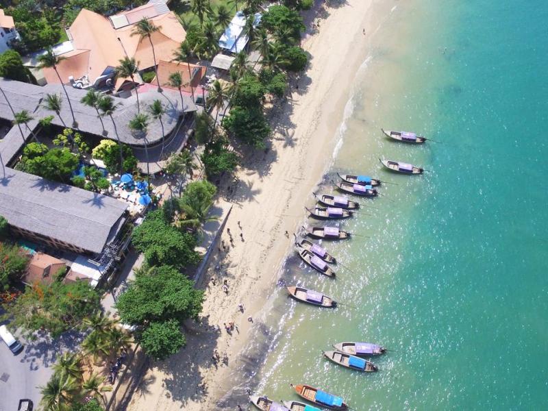 Vacation Village Phra Nang Inn