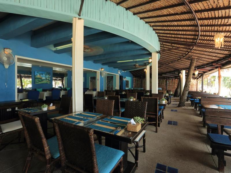 Vacation Village Phra Nang Inn