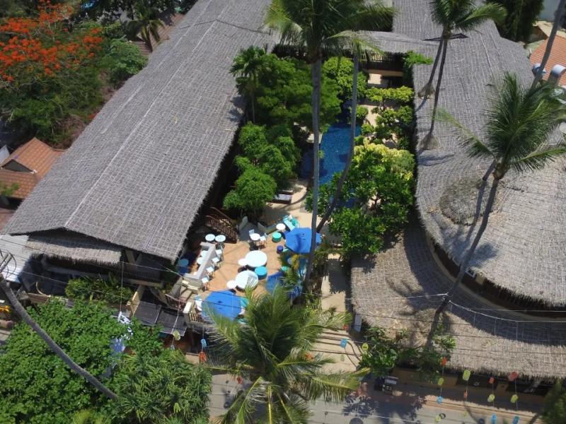 Vacation Village Phra Nang Inn