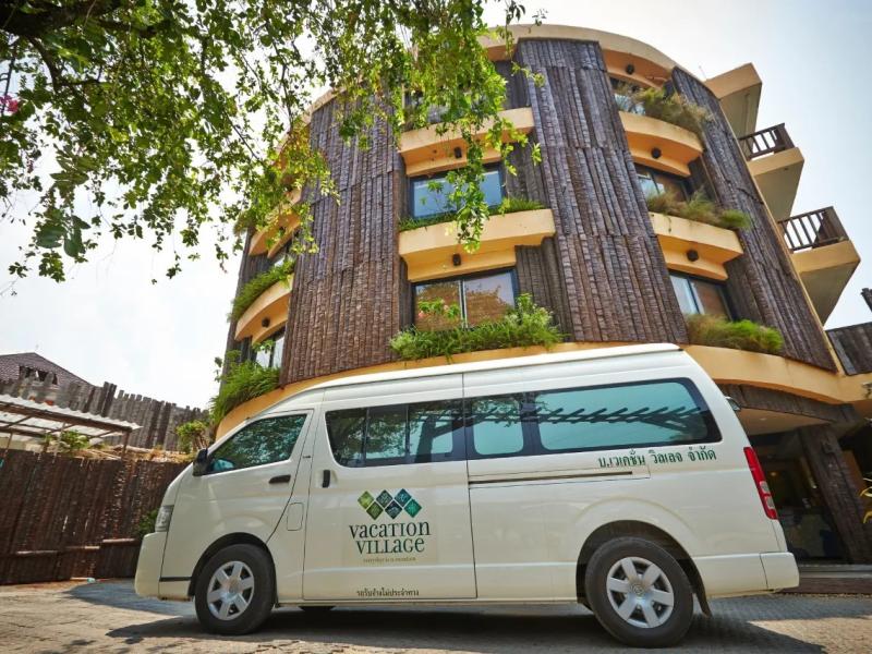 Vacation Village Phra Nang Inn