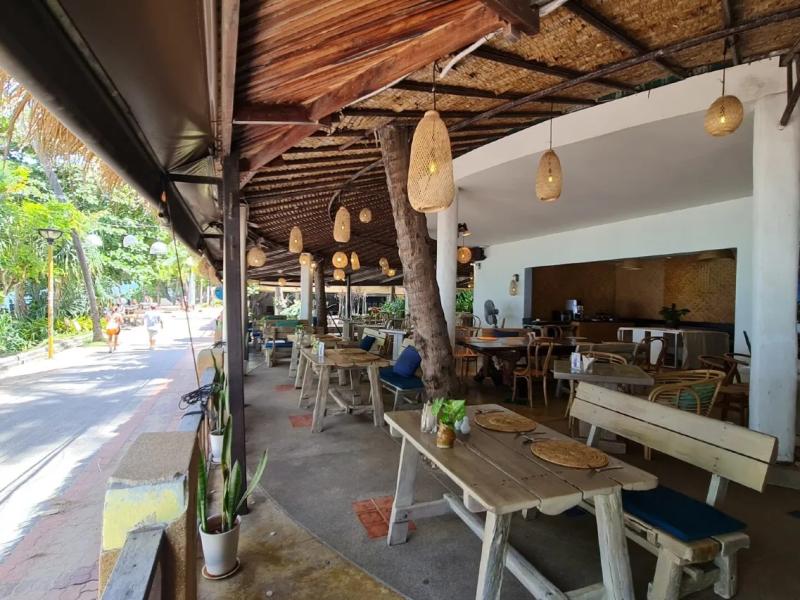 Vacation Village Phra Nang Inn