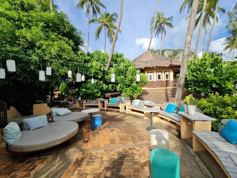 Vacation Village Phra Nang Inn