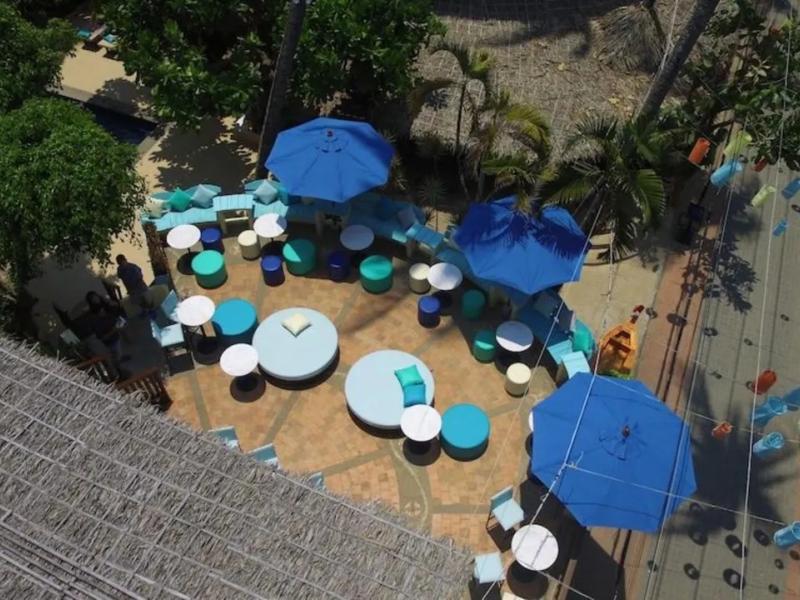 Vacation Village Phra Nang Inn