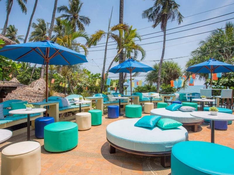 Vacation Village Phra Nang Inn