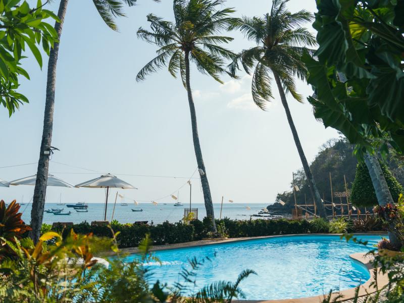 Vacation Village Phra Nang Lanta