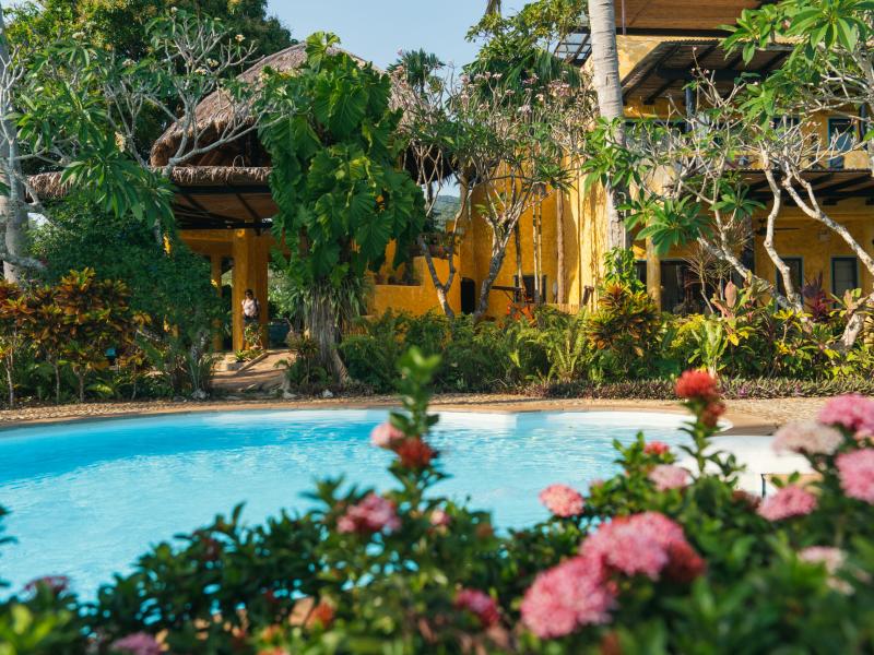 Vacation Village Phra Nang Lanta