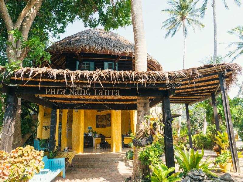 Vacation Village Phra Nang Lanta